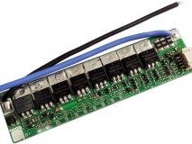 EBK1804 3/4串25A保護(hù)板