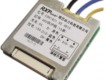 EBK1801 13串鋰電保護(hù)板48V 15A