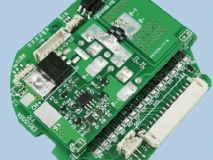 EBS1505 7串/10串/14串 鋰電池保護(hù)板
