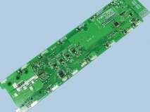 7-13串LED電量顯示保護(hù)板EBS1508