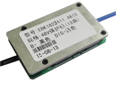 EBK1823 48V 15A保護板