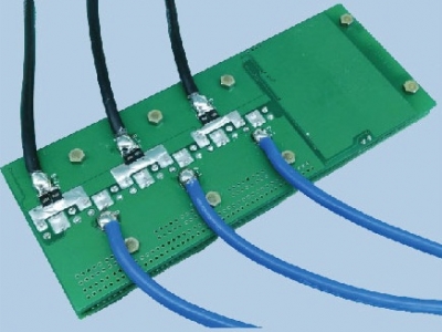 EBK204 7S/10S/13S/16S大電流保護(hù)板