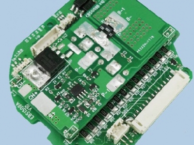 EBS1505 7串/10串/14串 鋰電池保護(hù)板