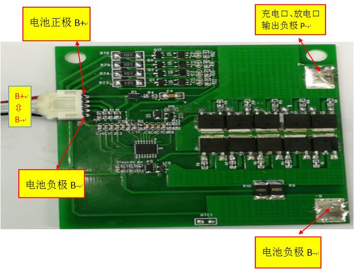EDI30組裝示意圖