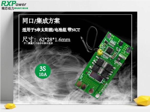 3S15A 太陽能保護(hù)板-EDI3701
