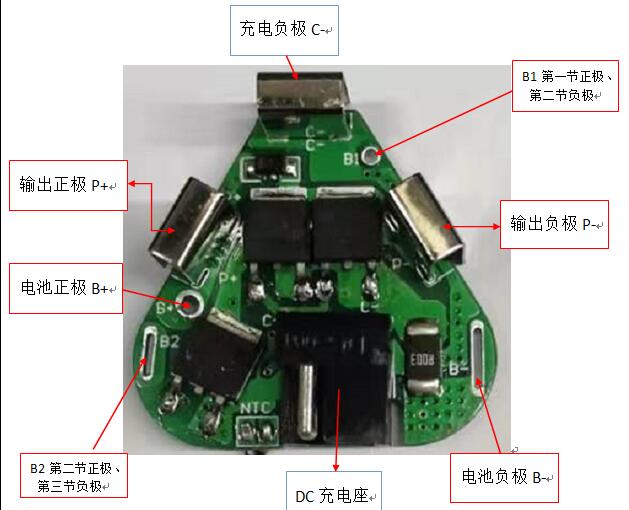 C30組裝示意圖