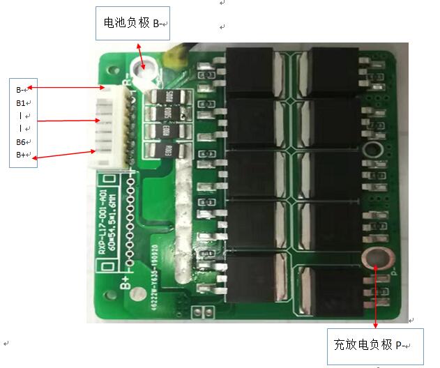 L17組裝示意圖
