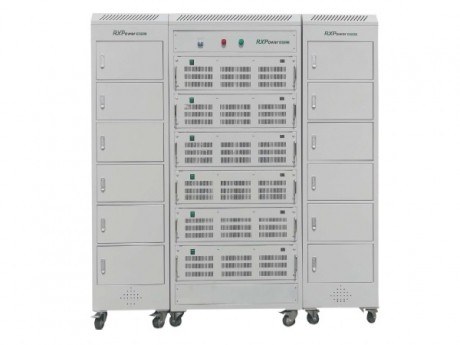 FA10010-100V 10A 1000W充放電老化柜