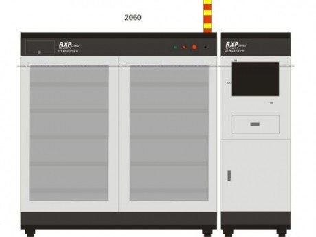 FA2000 90V 2000W放電老化柜