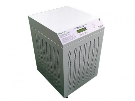 5000W 100V 50A大功率放電儀-FA5000