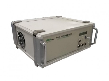 FT03動力鋰電池成品測試儀