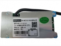 13串48V 20A動力電池保護板RXP-L13-009-A01